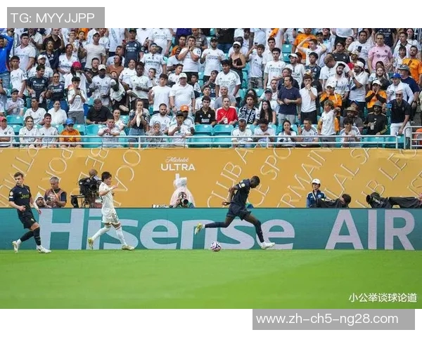 德甲快攻与墨超技术流的对决多特蒙特雷世俱杯速度与节奏的巅峰较量