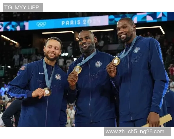 2012年伦敦奥运会美国男篮与西班牙队巅峰对决精彩回顾