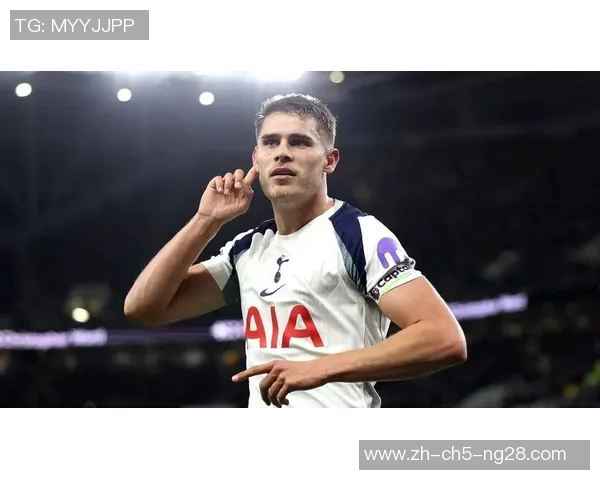 热刺与西布朗对决前瞻分析球队状态与战术布局全解析