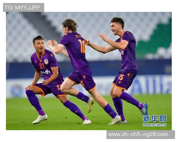 珀斯对阵蔚山现代精彩直播全程回顾与赛后分析尽在此处