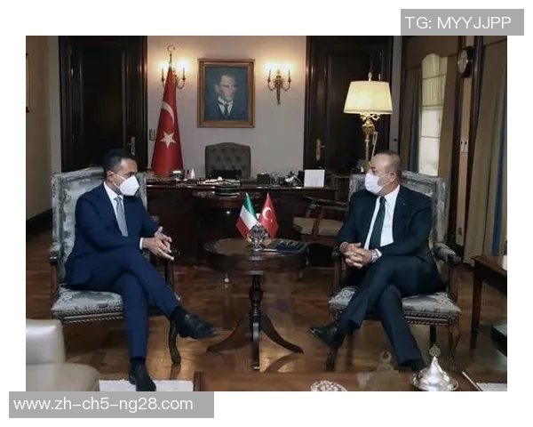 土耳其与中国的文化交流与经济合作前景分析